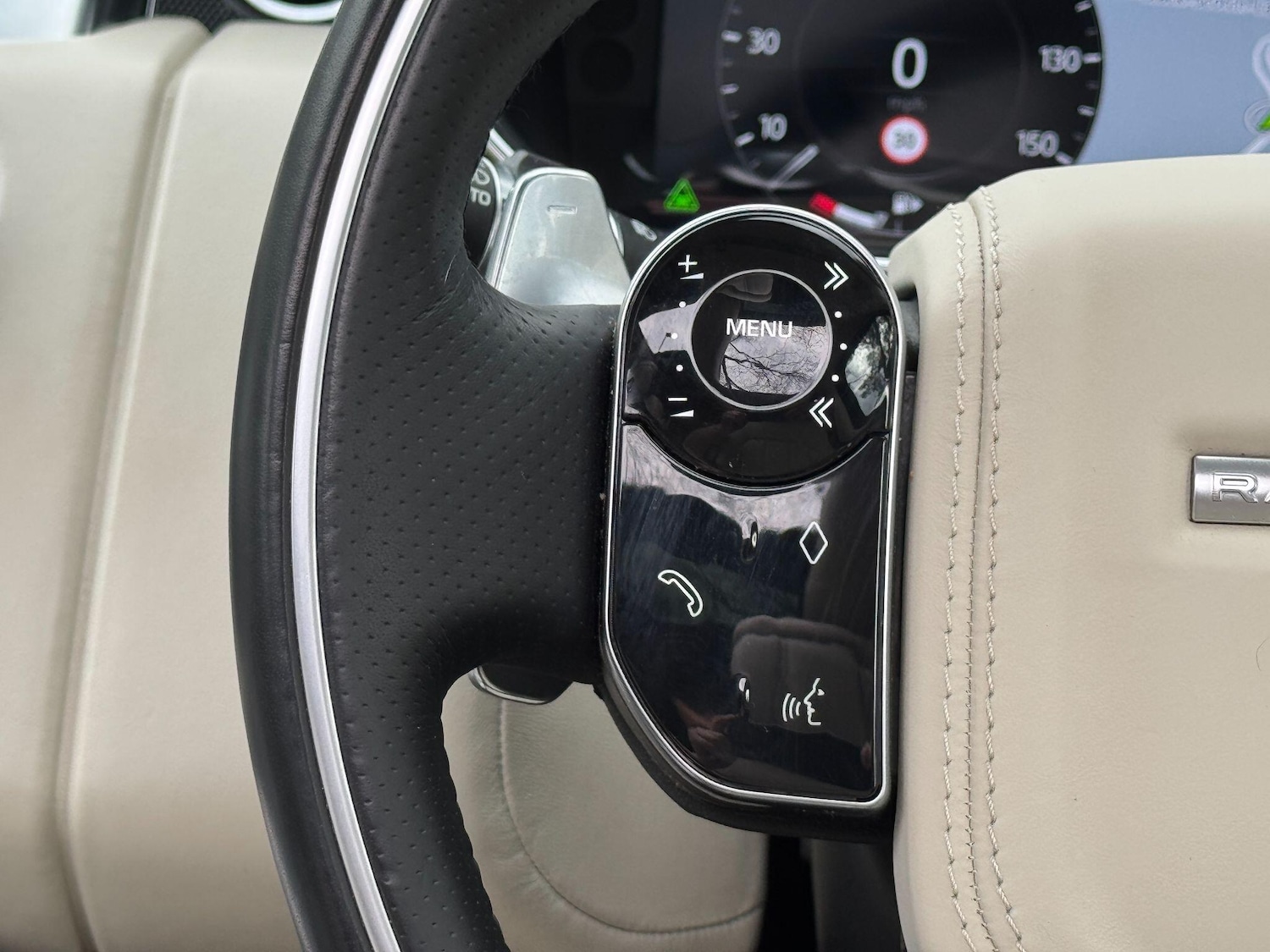 Used Land Rover Range Rover Sport 2018 for sale - 77838532: Photo 84