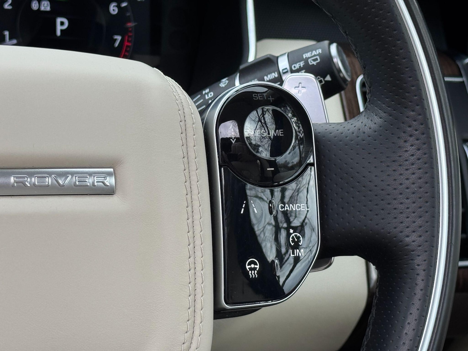 Used Land Rover Range Rover Sport 2018 for sale - 77838532: Photo 86