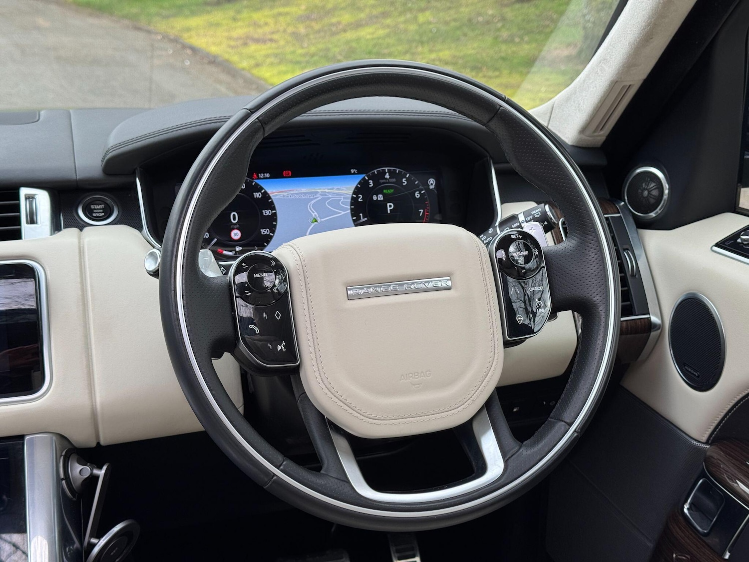 Used Land Rover Range Rover Sport 2018 for sale - 77838532: Photo 90