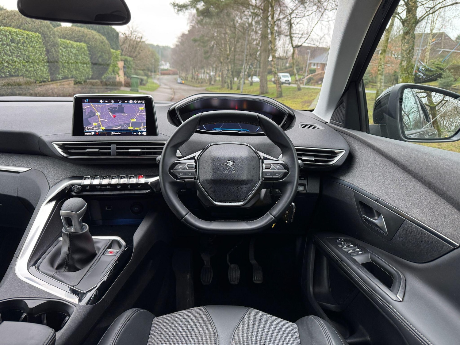 Used Peugeot 5008 2018 for sale - 77411835: Photo 19