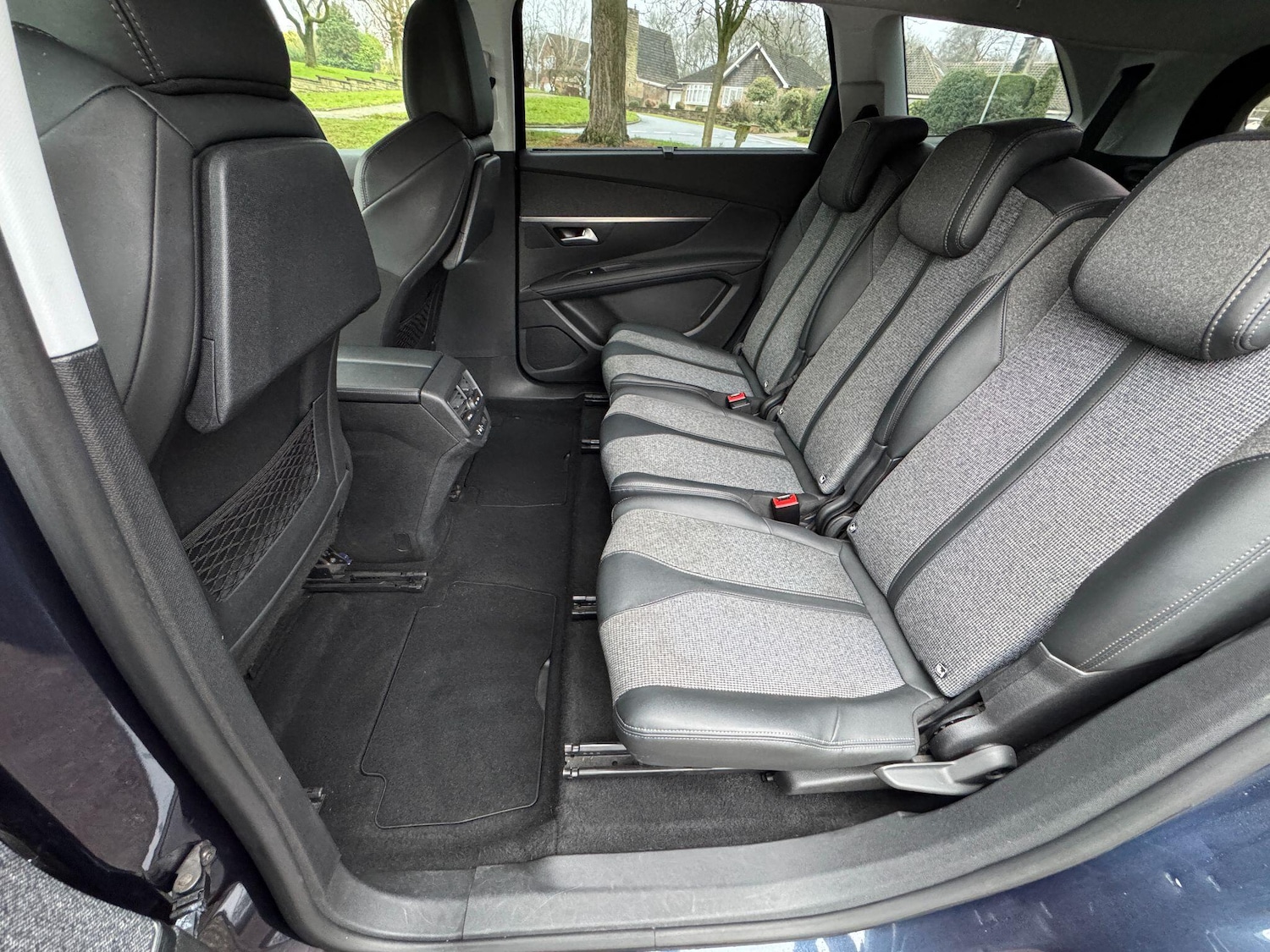 Used Peugeot 5008 2018 for sale - 77411835: Photo 27