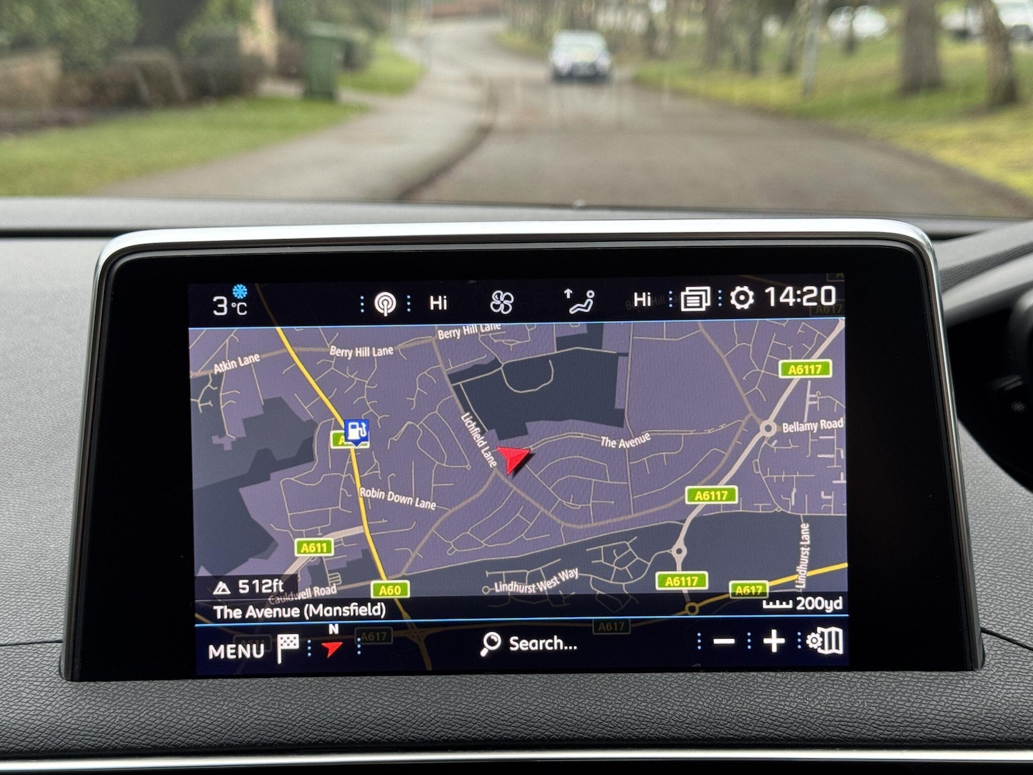 Used Peugeot 5008 2018 for sale - 77411835: Photo 32