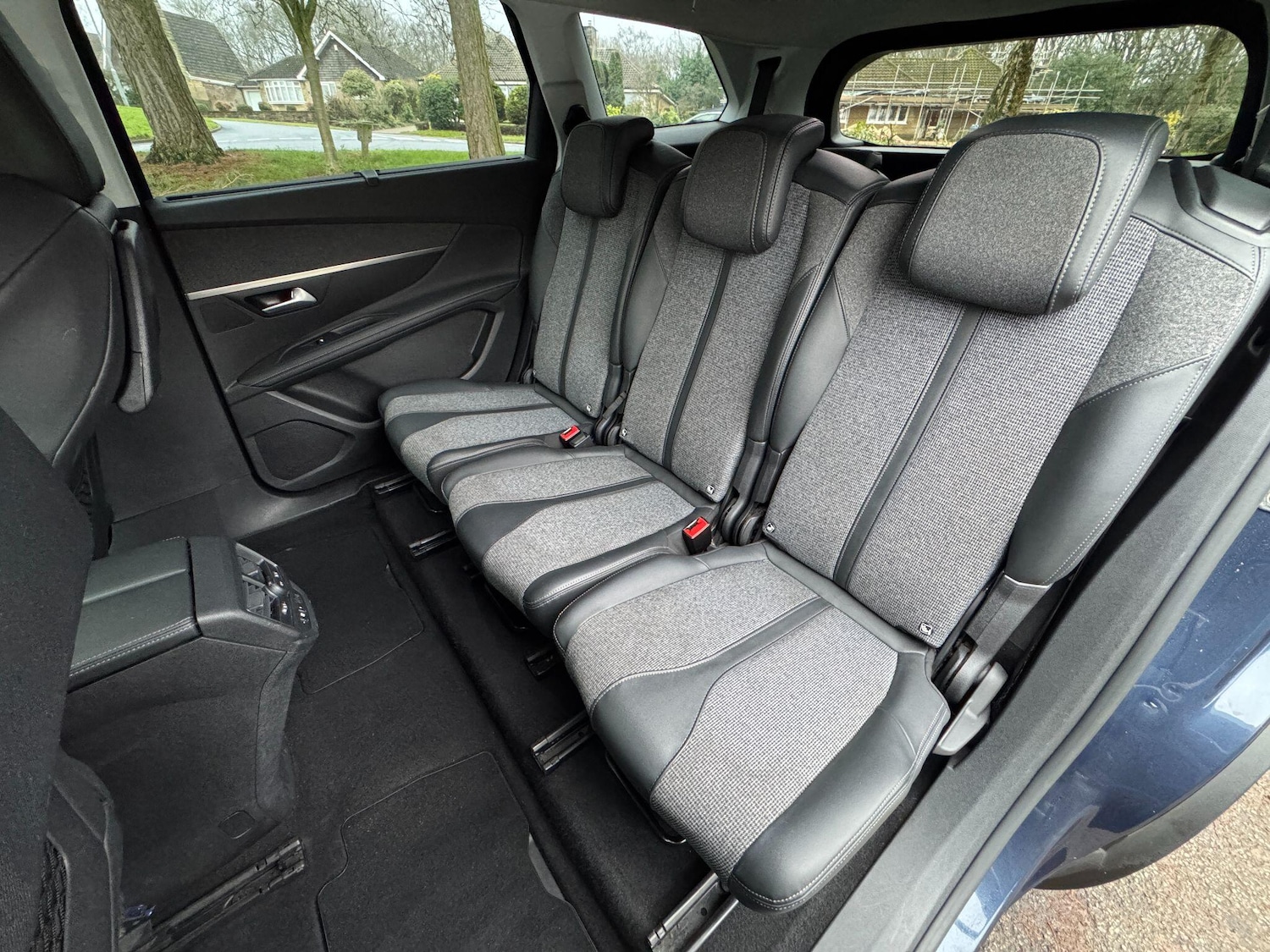 Used Peugeot 5008 2018 for sale - 77411835: Photo 33