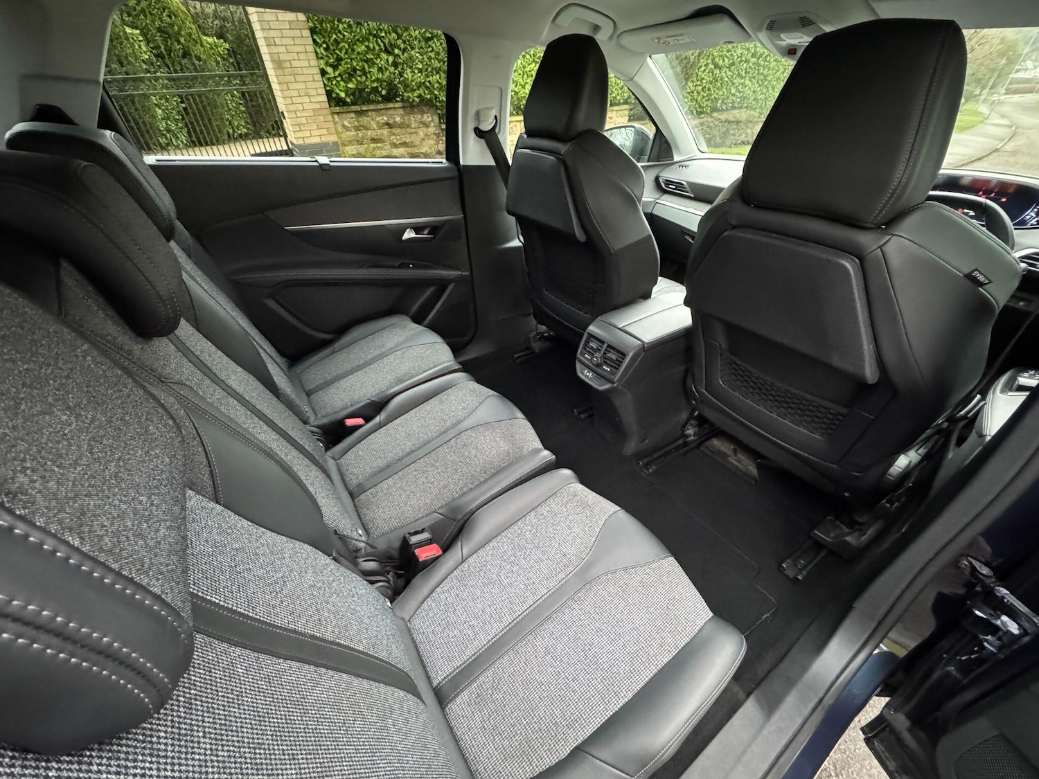 Used Peugeot 5008 2018 for sale - 77411835: Photo 46