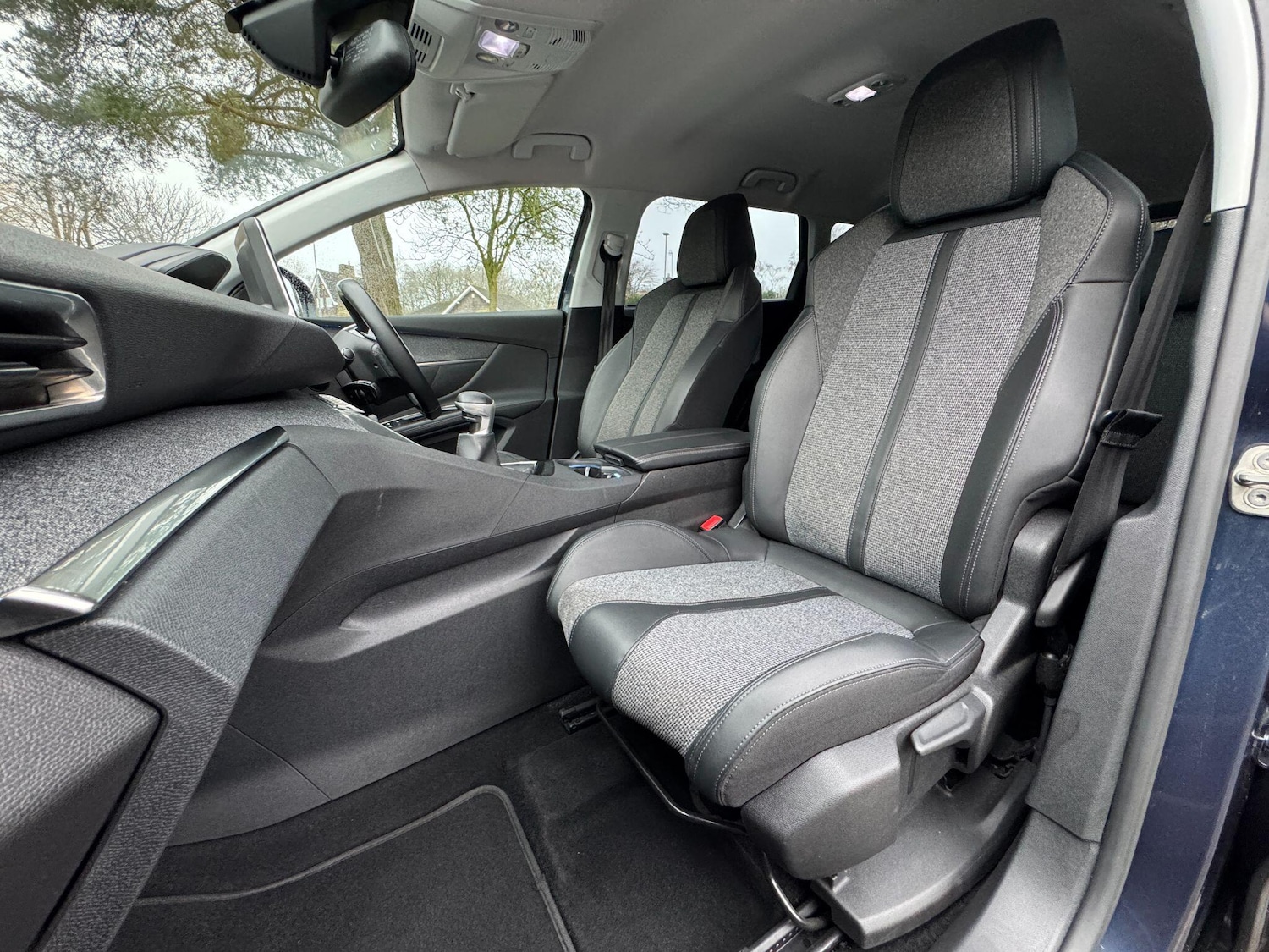 Used Peugeot 5008 2018 for sale - 77411835: Photo 5