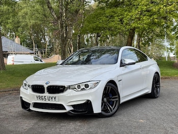 Used BMW M4 2015 for sale - 78536092: Photo