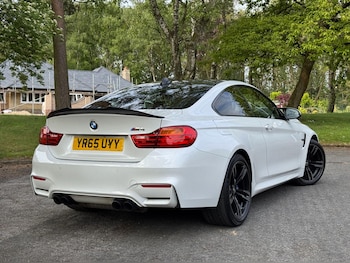 Used BMW M4 2015 for sale - 78536092: Photo