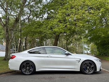 Used BMW M4 2015 for sale - 78536092: Photo