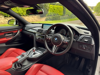 Used BMW M4 2015 for sale - 78536092: Photo