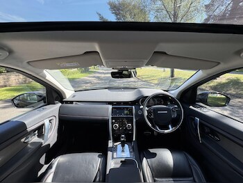 Used Land Rover Discovery Sport 2020 for sale - 78404845: Photo