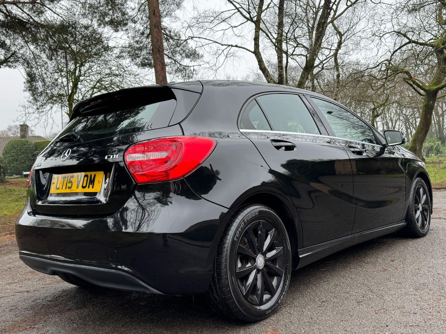 Used Mercedes-Benz A-Class 2015 for sale - 77400912: Photo 31