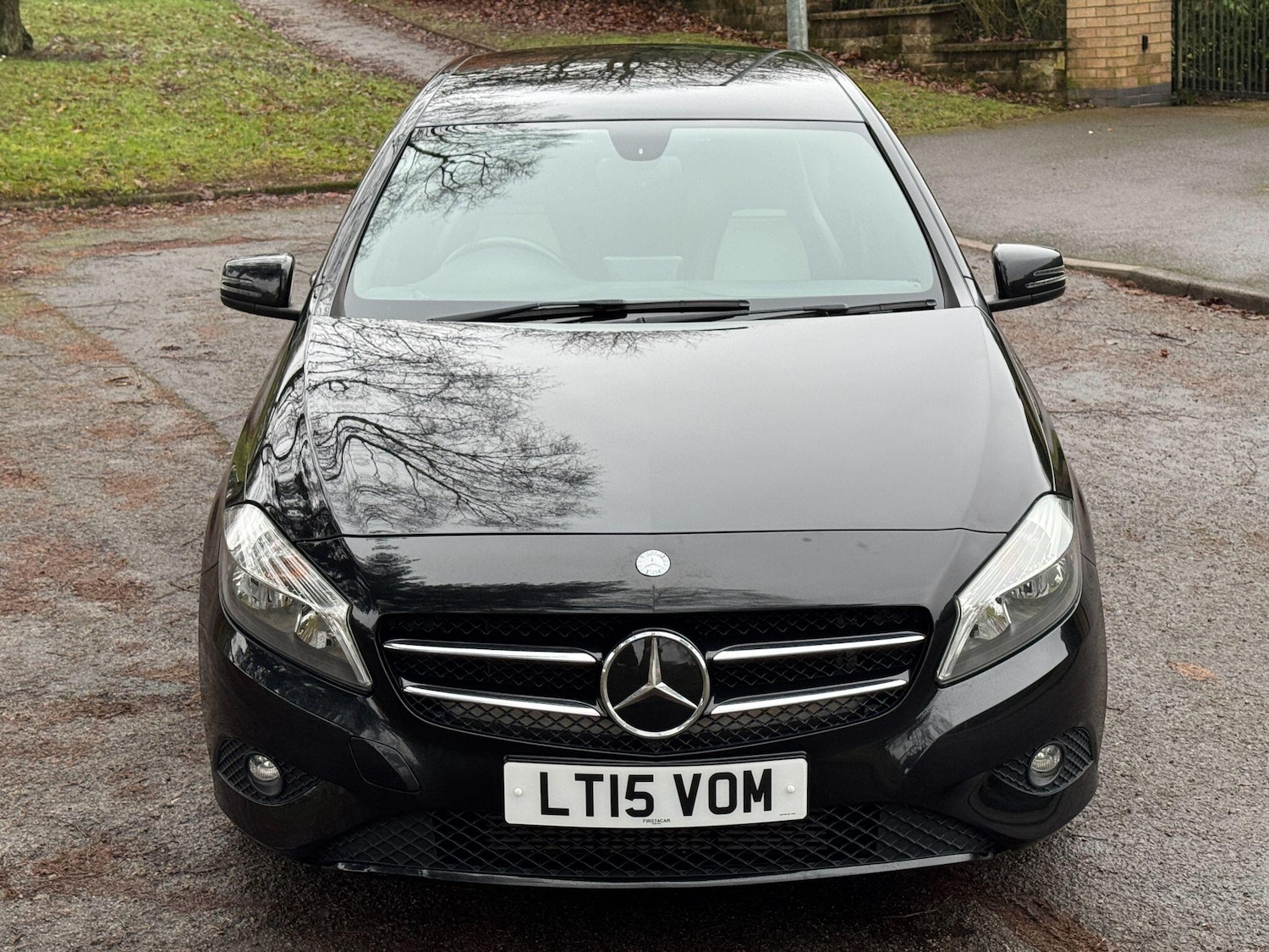 Used Mercedes-Benz A-Class 2015 for sale - 77400912: Photo 40