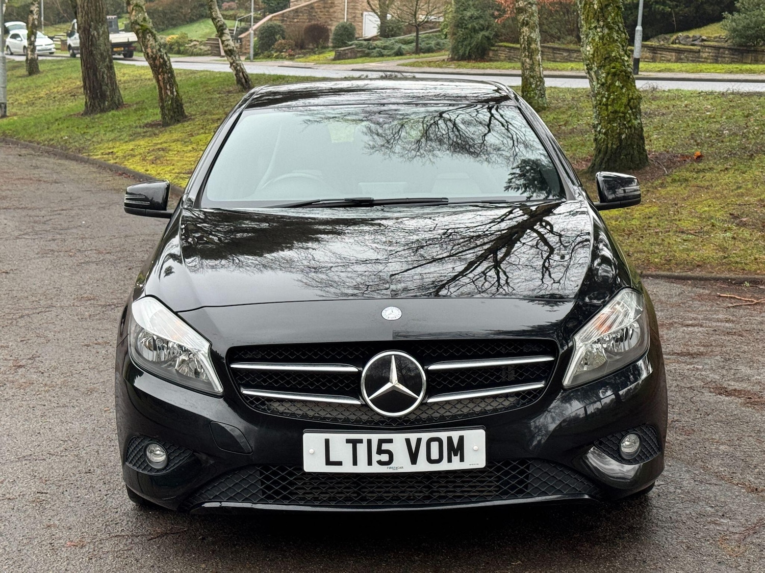 Used Mercedes-Benz A-Class 2015 for sale - 77400912: Photo 43