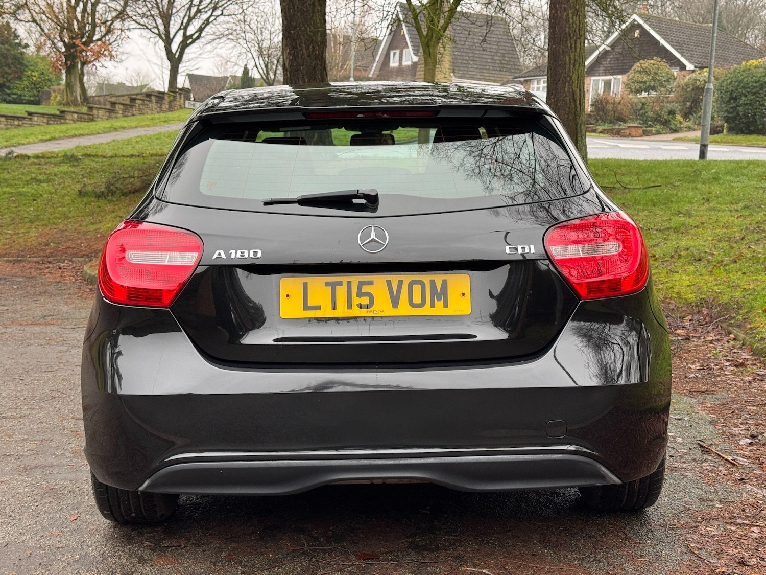 Used Mercedes-Benz A-Class 2015 for sale - 77400912: Photo 52