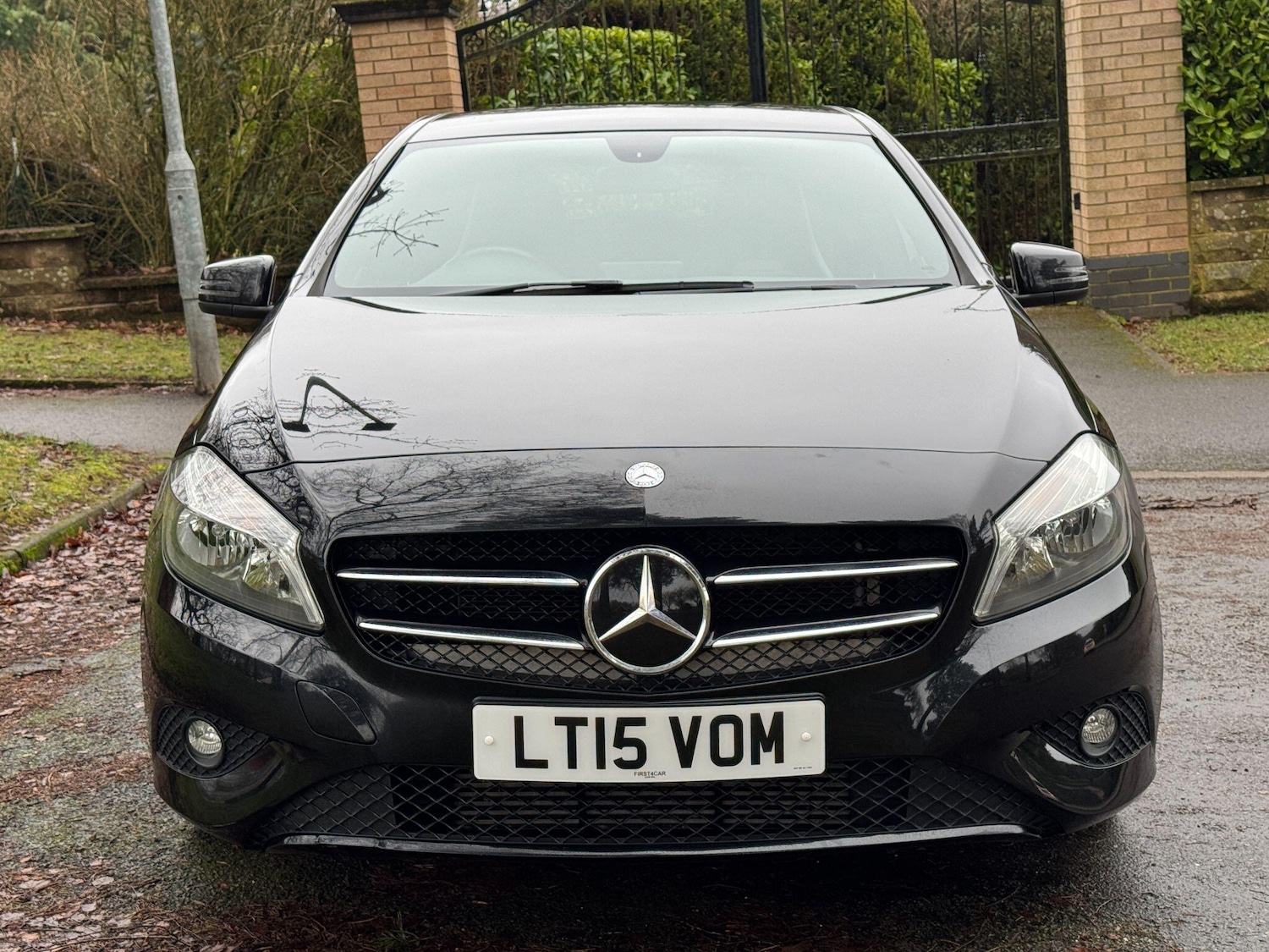 Used Mercedes-Benz A-Class 2015 for sale - 77400912: Photo 53