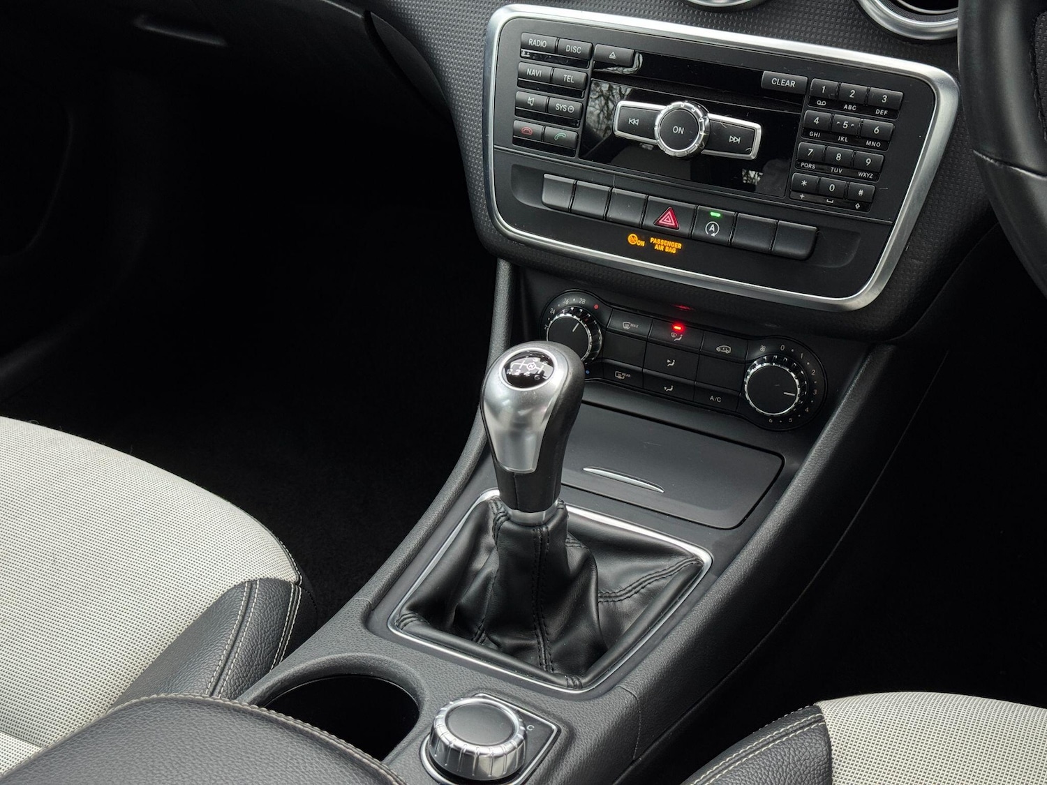 Used Mercedes-Benz A-Class 2015 for sale - 77400912: Photo 54