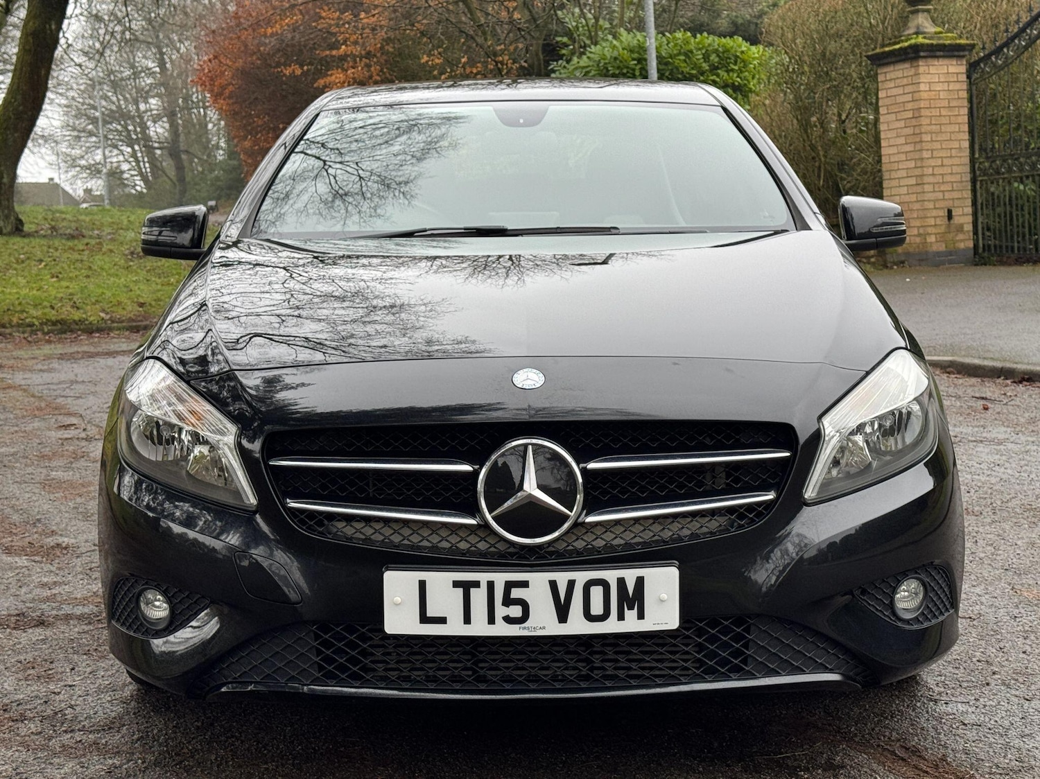 Used Mercedes-Benz A-Class 2015 for sale - 77400912: Photo 6