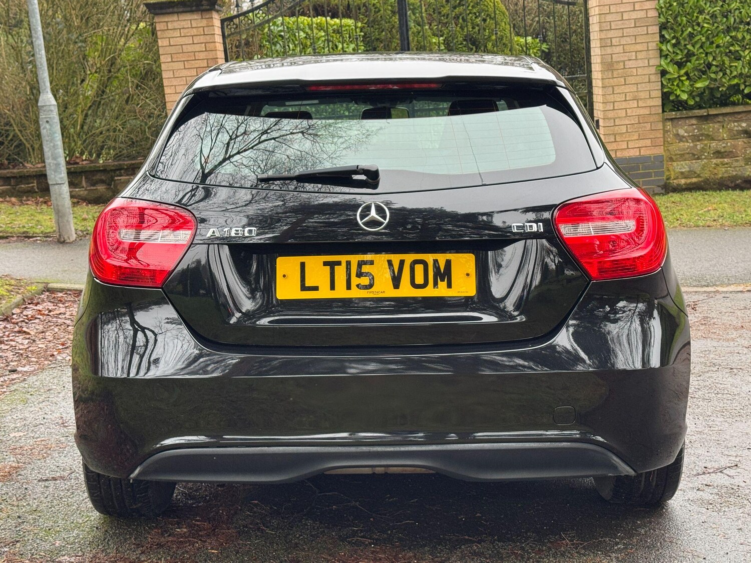 Used Mercedes-Benz A-Class 2015 for sale - 77400912: Photo 65