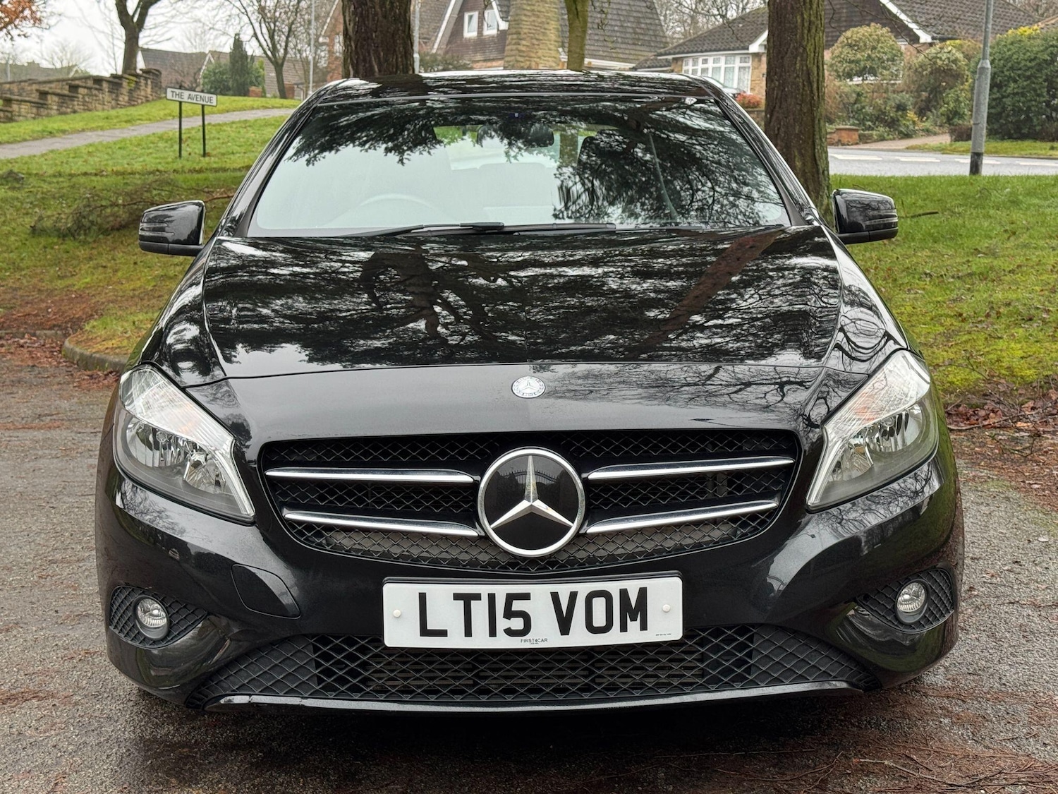 Used Mercedes-Benz A-Class 2015 for sale - 77400912: Photo 67