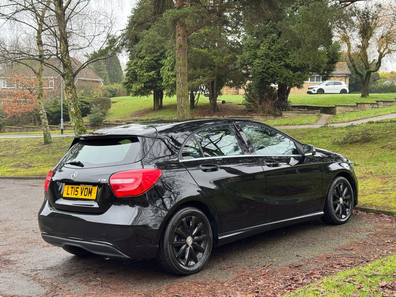 Used Mercedes-Benz A-Class 2015 for sale - 77400912: Photo 72