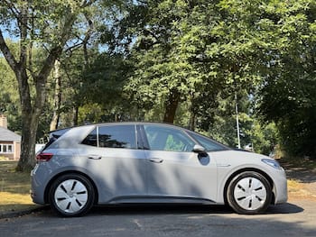 Used Volkswagen ID.3 2020 for sale - 79830711: Photo