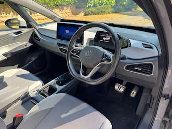 Used Volkswagen ID.3 2020 for sale - 79830711: Photo