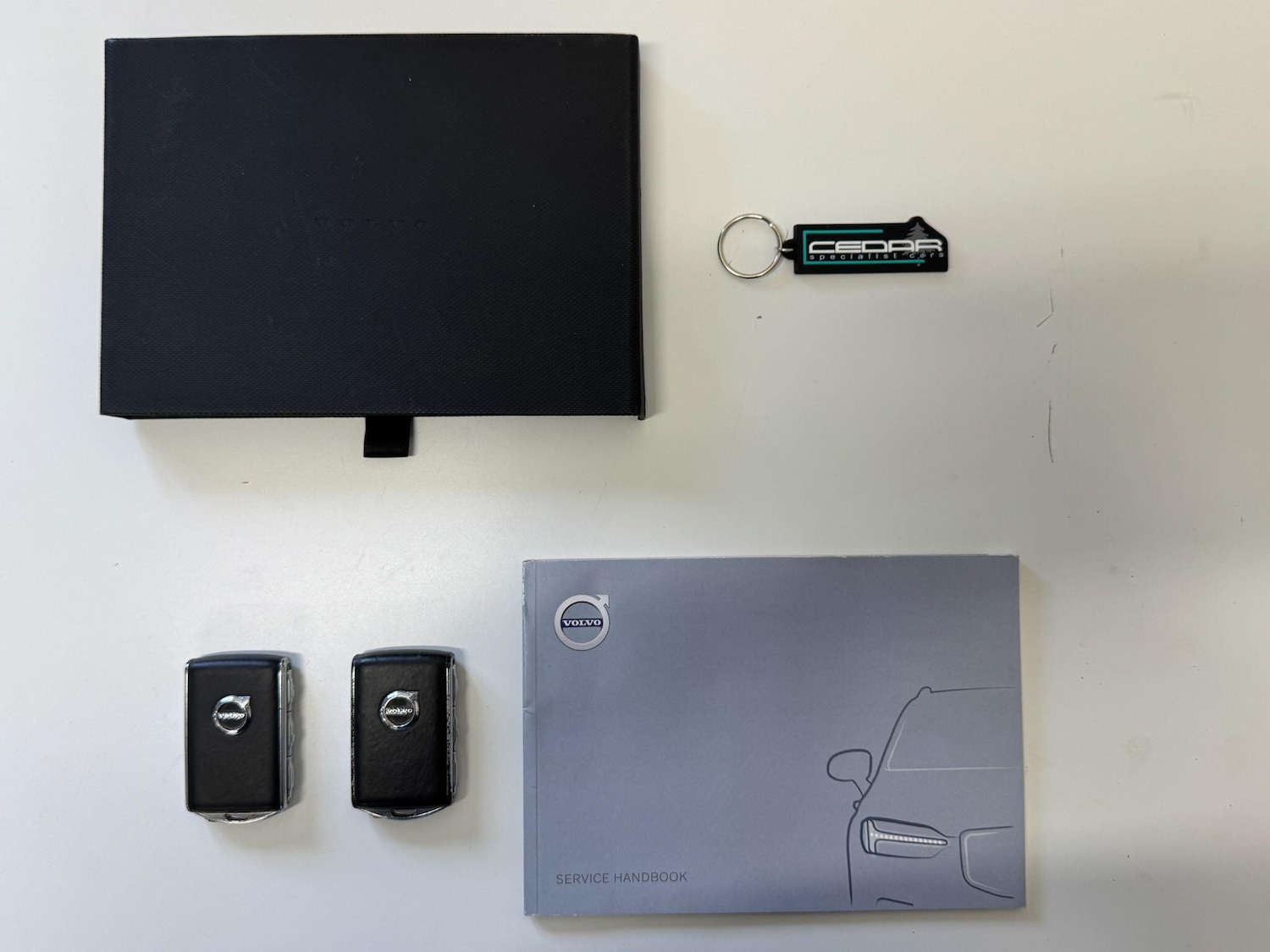 Used Volvo XC40 2020 for sale - 76457831: Photo 10