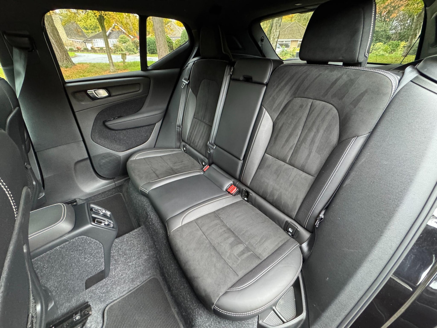 Used Volvo XC40 2020 for sale - 76457831: Photo 12