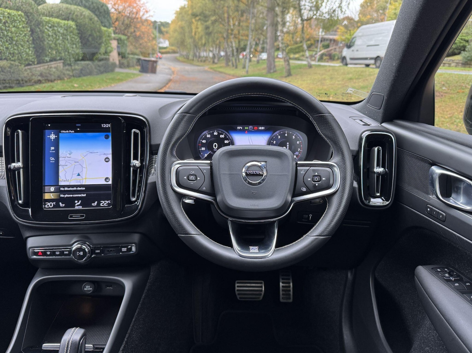 Used Volvo XC40 2020 for sale - 76457831: Photo 16