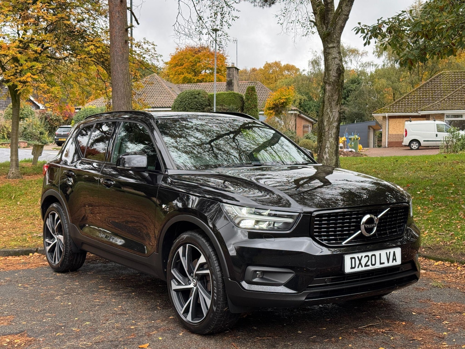 Used Volvo XC40 2020 for sale - 76457831: Photo 18