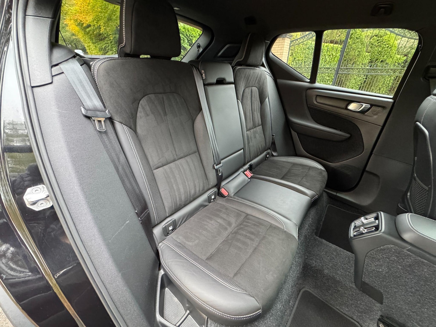 Used Volvo XC40 2020 for sale - 76457831: Photo 26