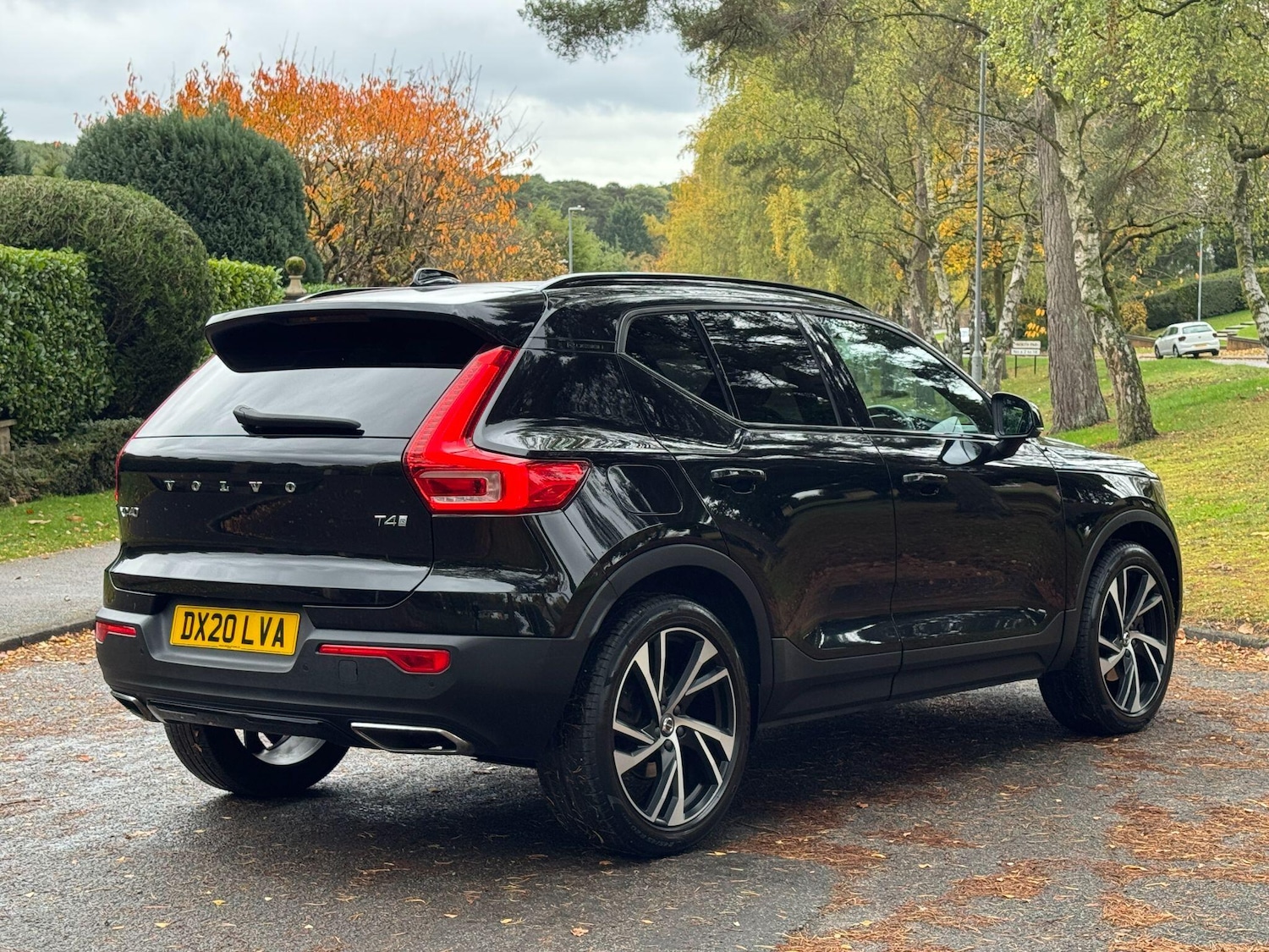 Used Volvo XC40 2020 for sale - 76457831: Photo 27