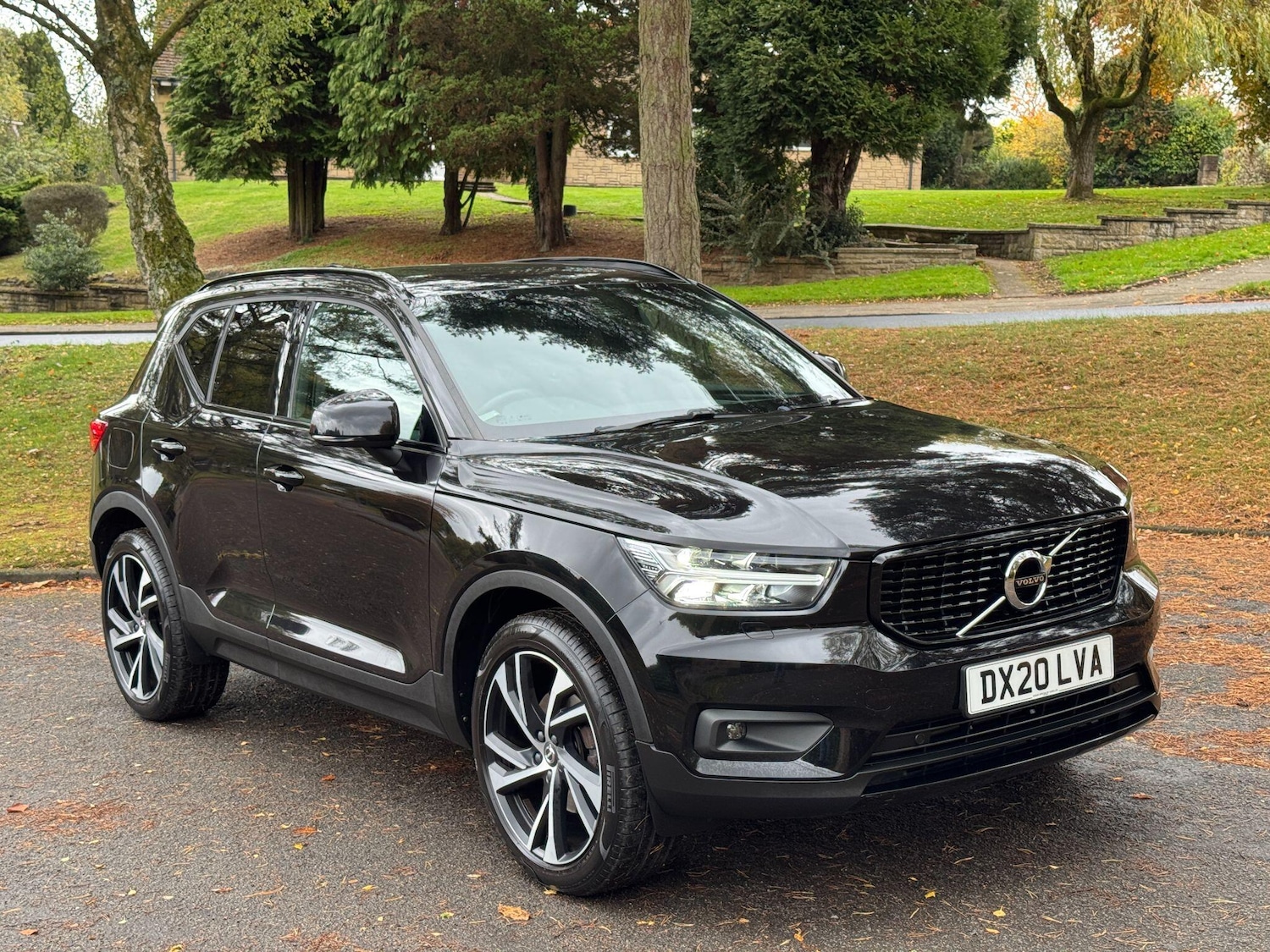 Used Volvo XC40 2020 for sale - 76457831: Photo 29