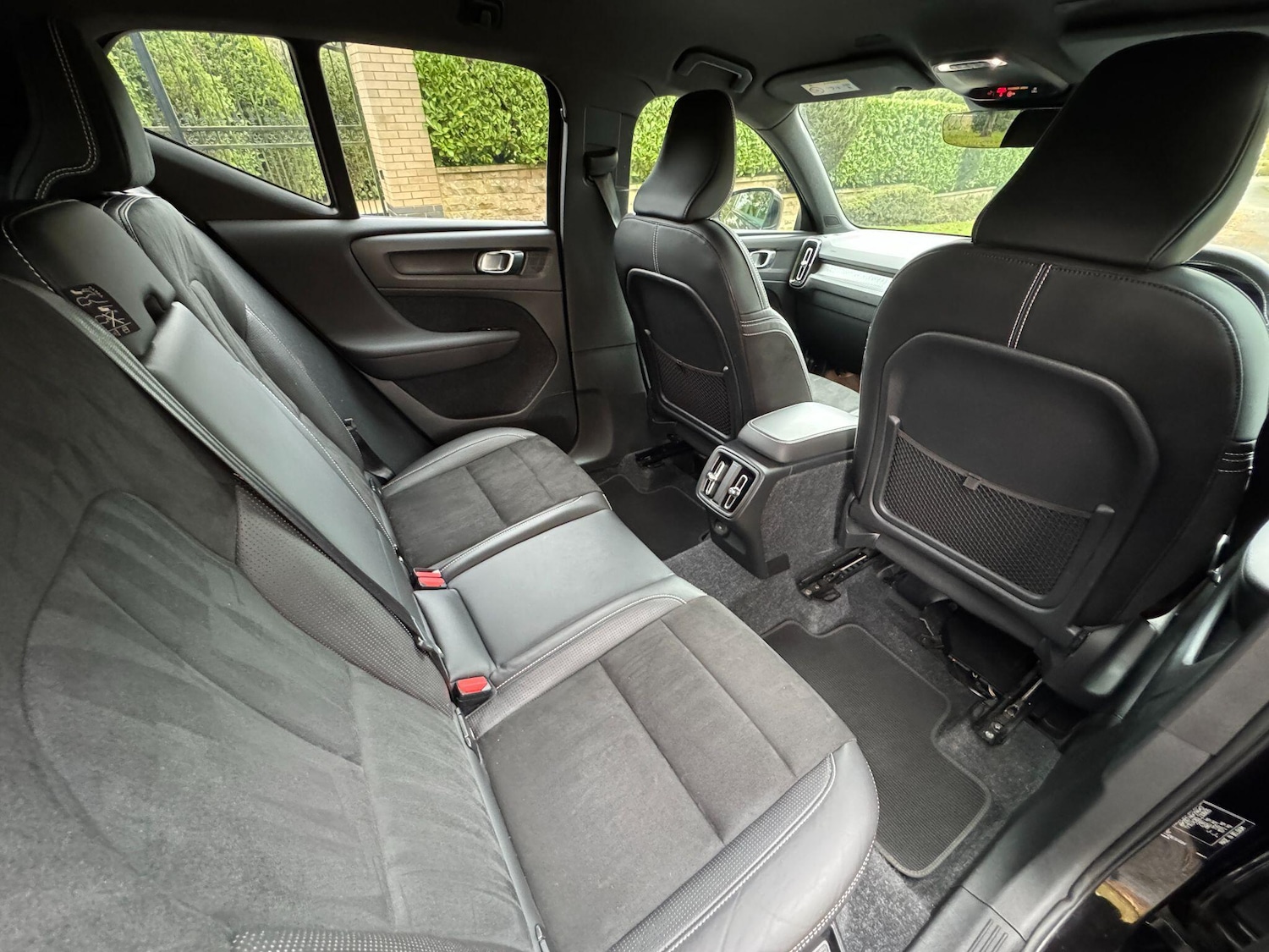 Used Volvo XC40 2020 for sale - 76457831: Photo 30