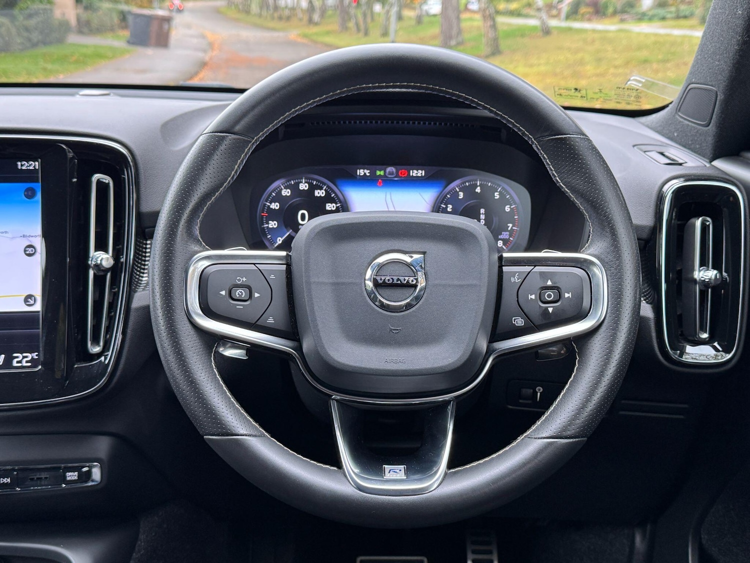 Used Volvo XC40 2020 for sale - 76457831: Photo 38