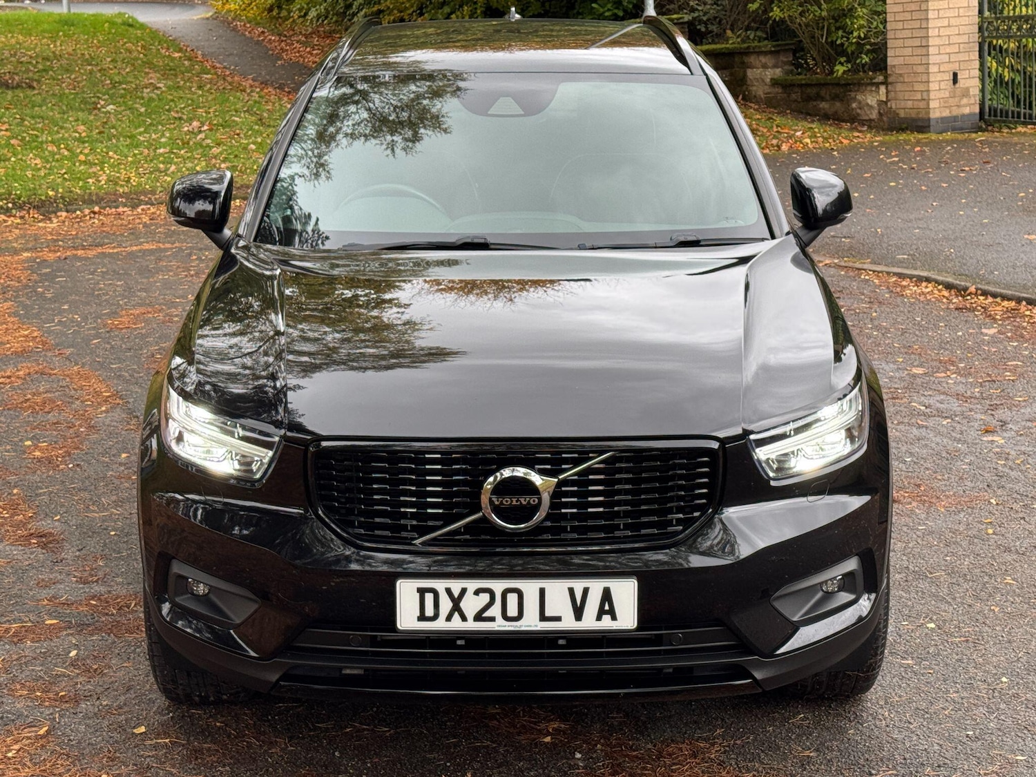 Used Volvo XC40 2020 for sale - 76457831: Photo 39