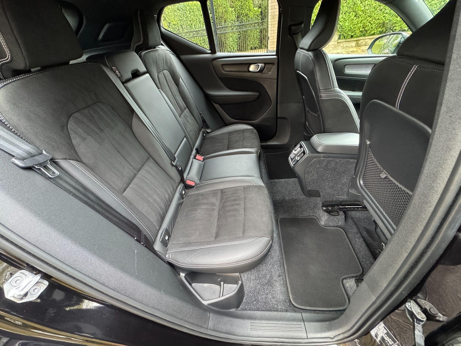 Used Volvo XC40 2020 for sale - 76457831: Photo 41