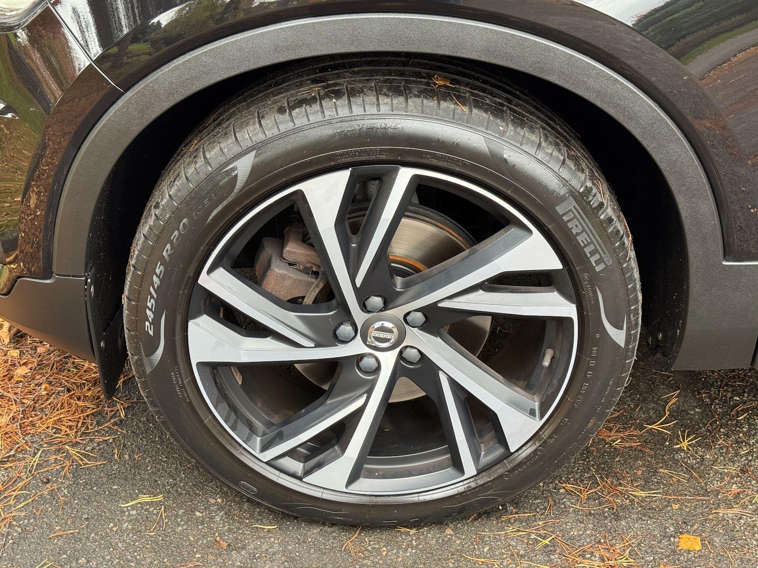 Used Volvo XC40 2020 for sale - 76457831: Photo 43