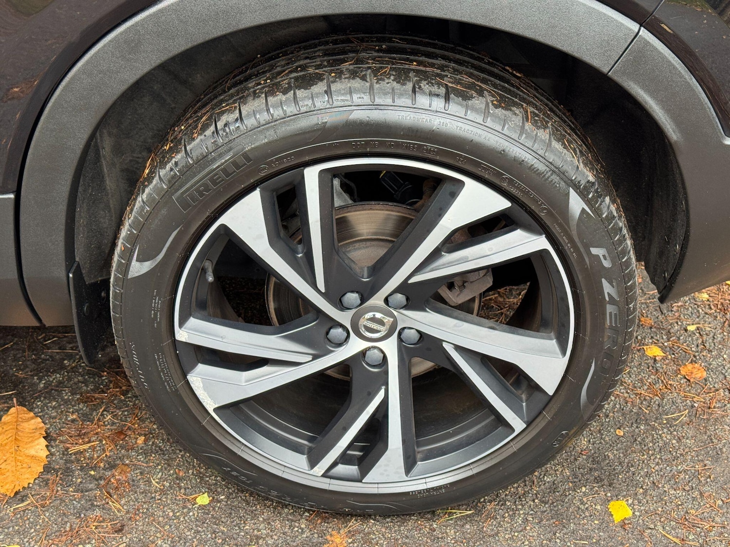 Used Volvo XC40 2020 for sale - 76457831: Photo 45