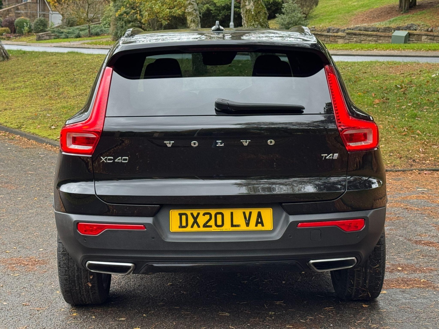 Used Volvo XC40 2020 for sale - 76457831: Photo 52