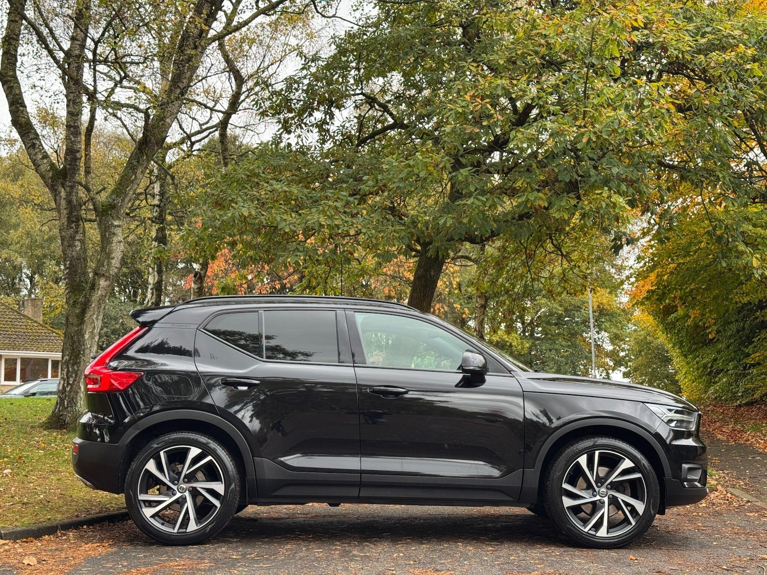 Used Volvo XC40 2020 for sale - 76457831: Photo 55