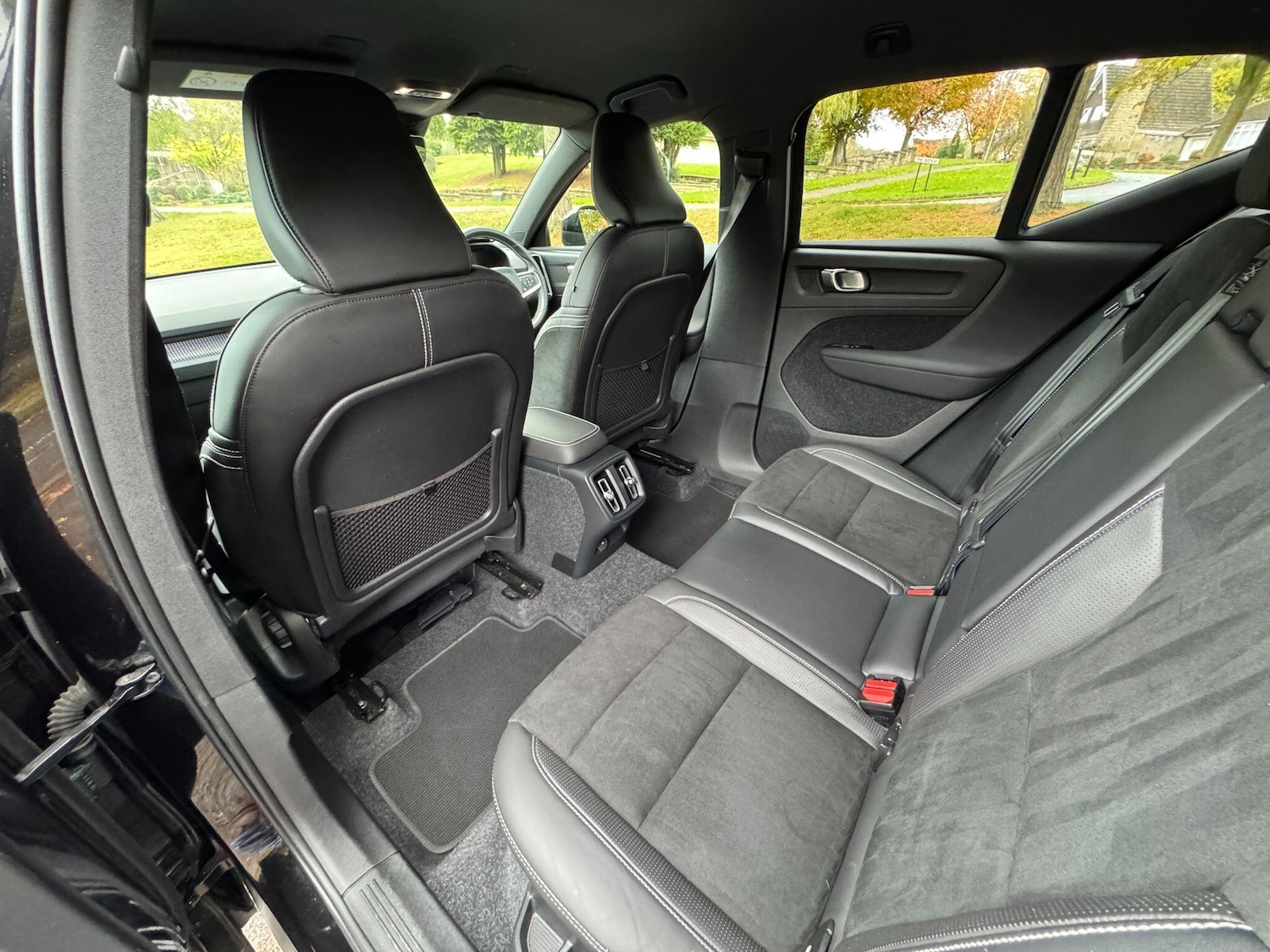 Used Volvo XC40 2020 for sale - 76457831: Photo 56