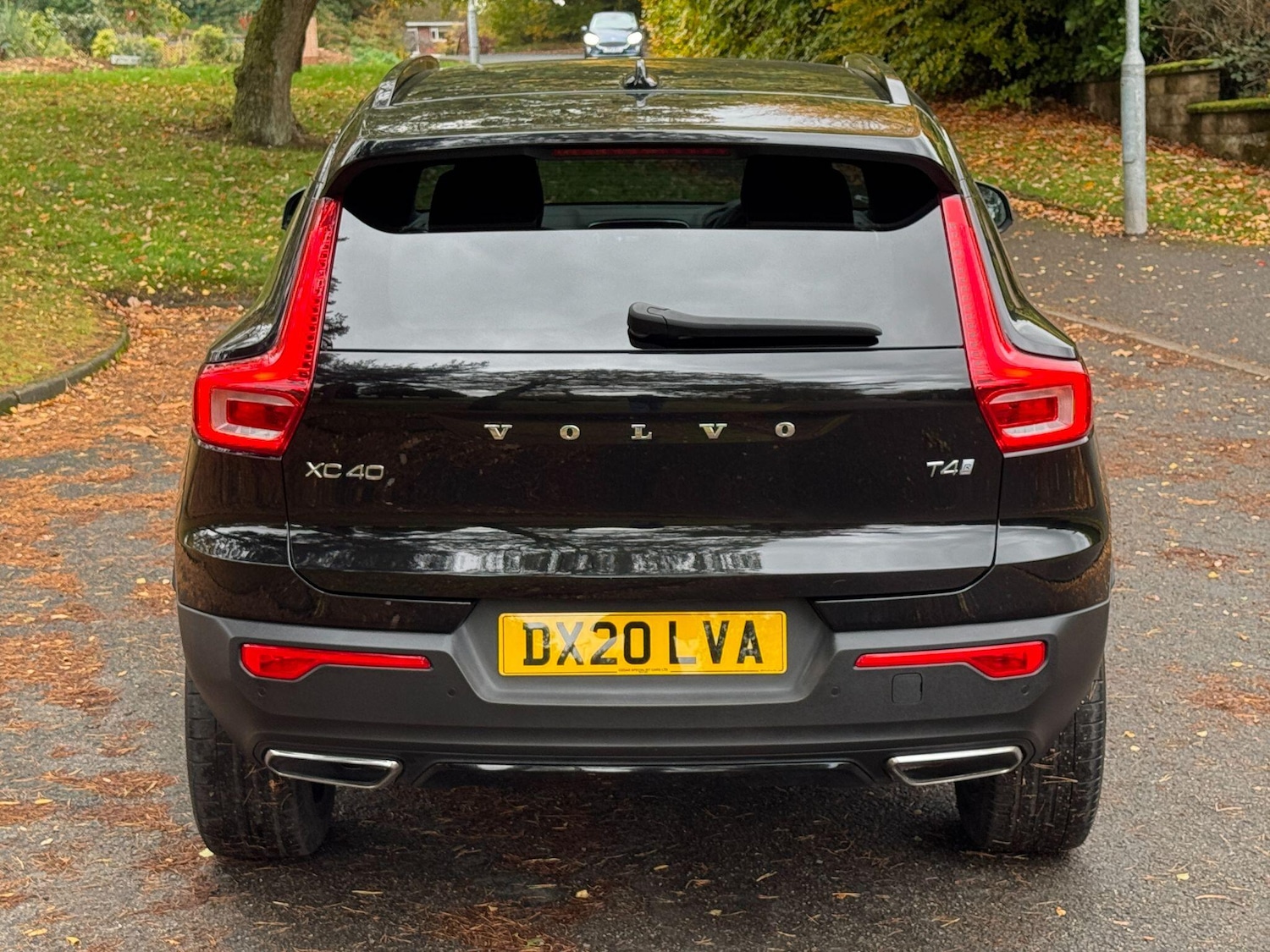 Used Volvo XC40 2020 for sale - 76457831: Photo 59