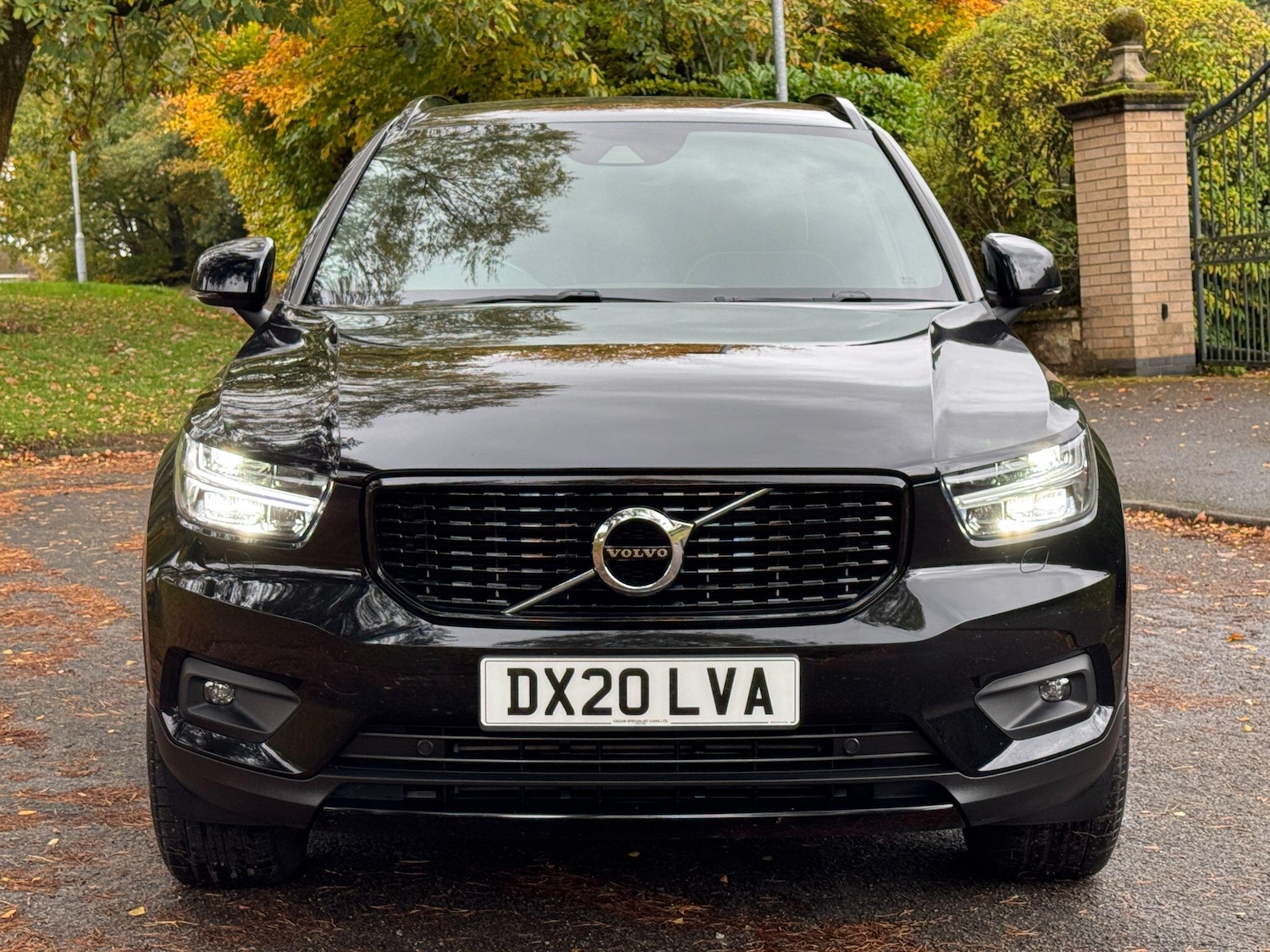 Used Volvo XC40 2020 for sale - 76457831: Photo 6