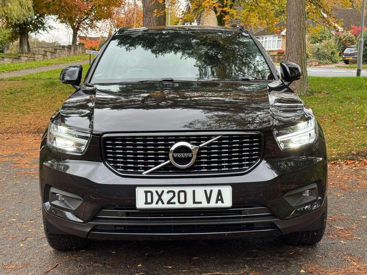 Used Volvo XC40 2020 for sale - 76457831: Photo 60