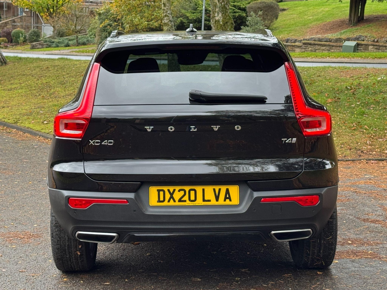 Used Volvo XC40 2020 for sale - 76457831: Photo 65