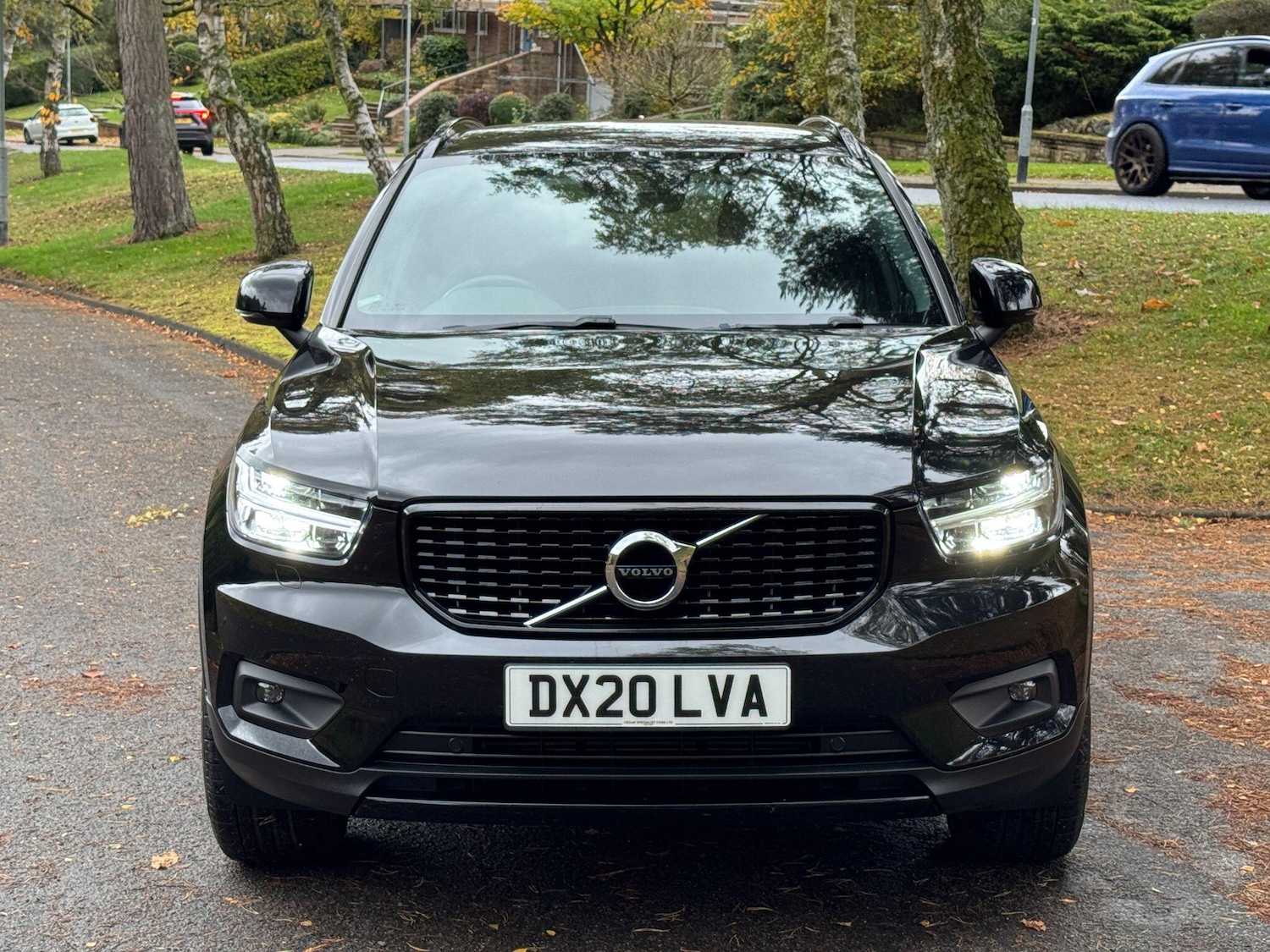 Used Volvo XC40 2020 for sale - 76457831: Photo 66