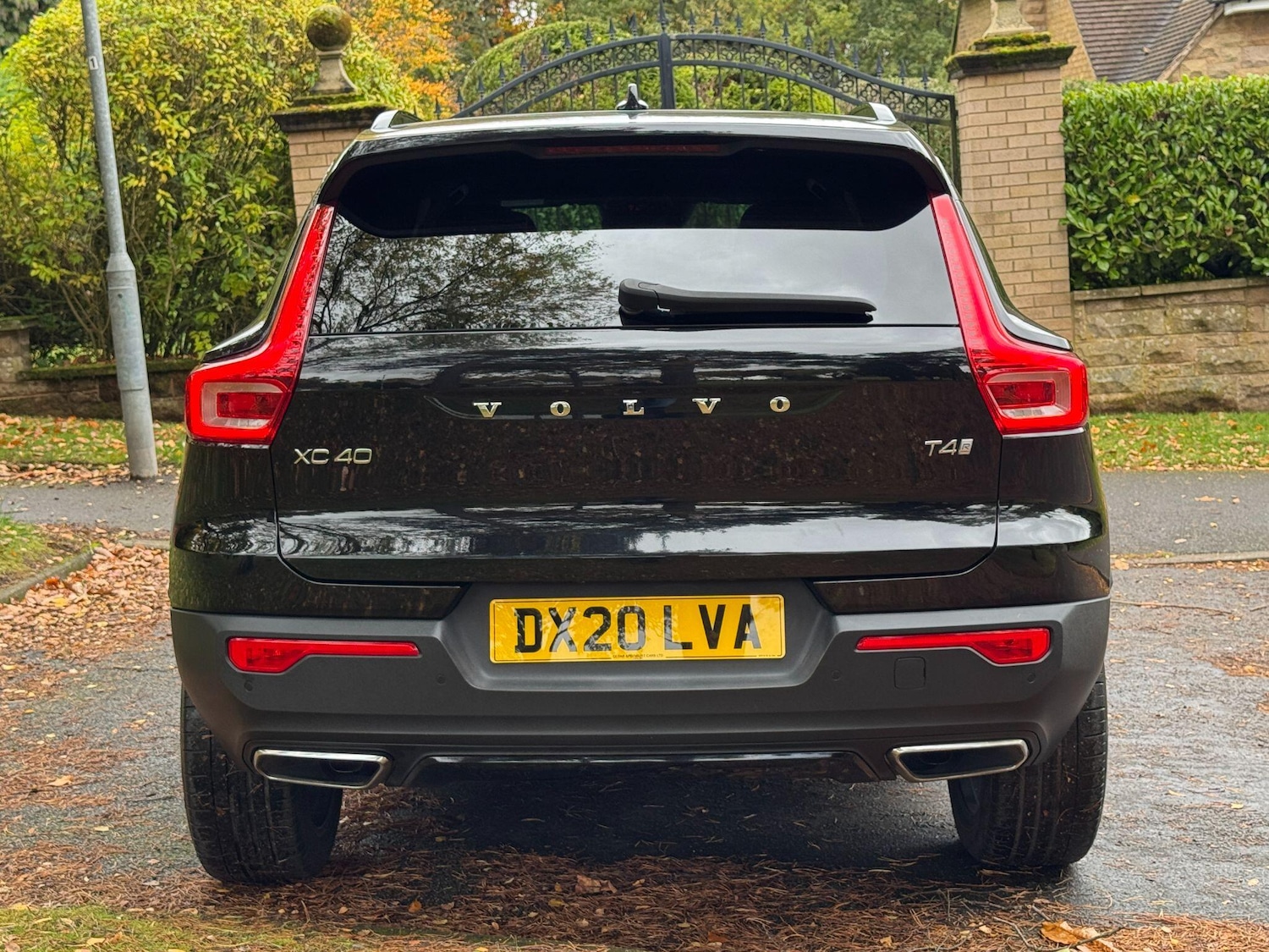 Used Volvo XC40 2020 for sale - 76457831: Photo 69