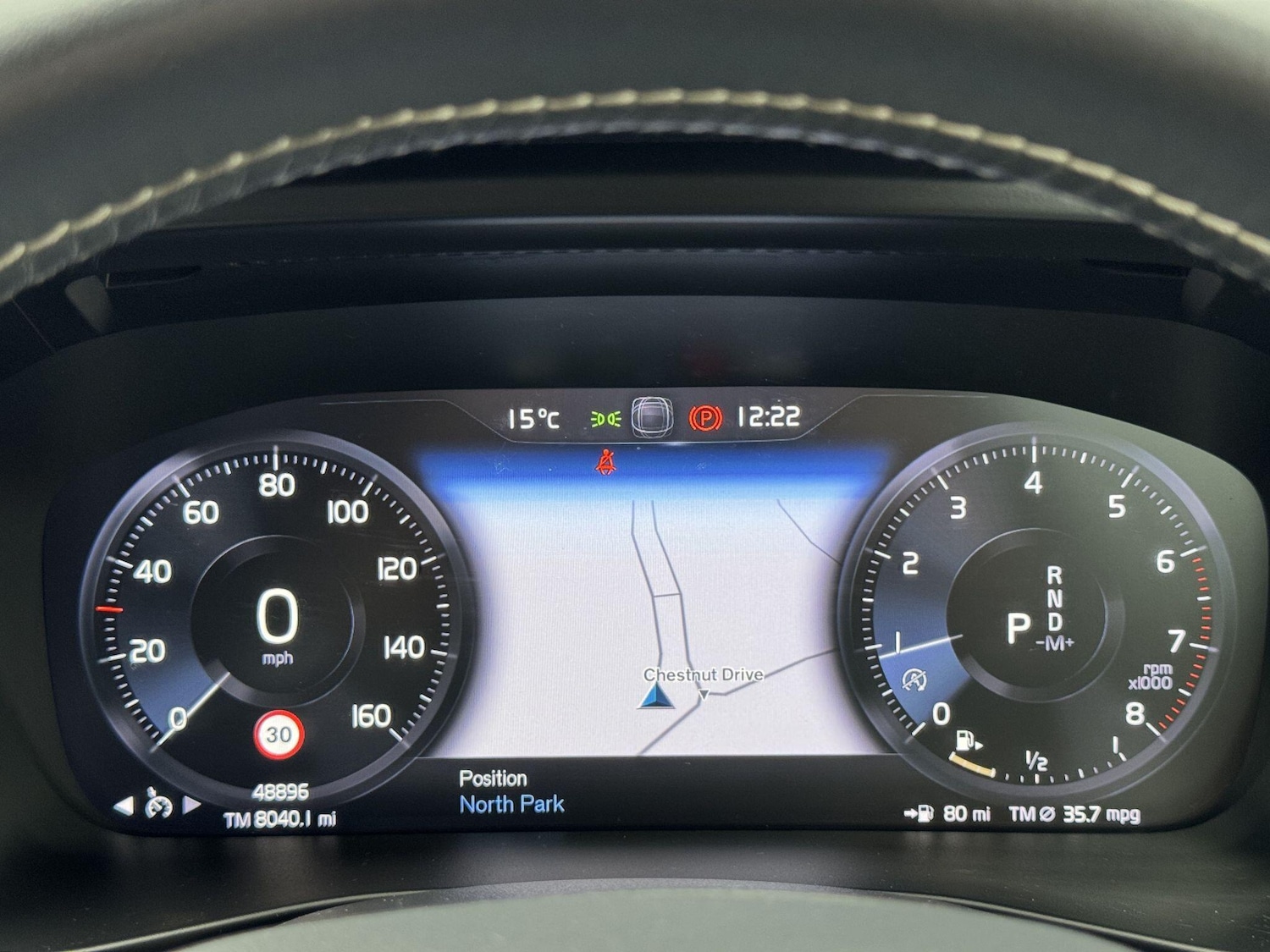 Used Volvo XC40 2020 for sale - 76457831: Photo 79