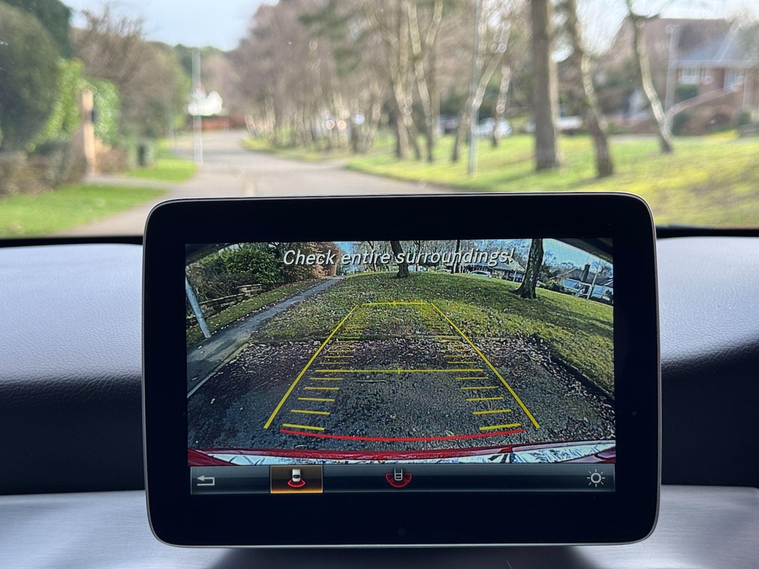 Used Mercedes-Benz GLA 2017 for sale - 77671572: Photo 12